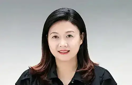 Xiaolin Han