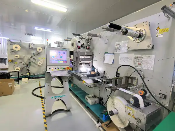 Converting Workshop