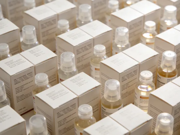 Light Consumables Management
