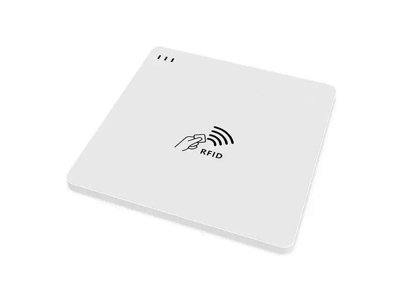Tag Registration Machine