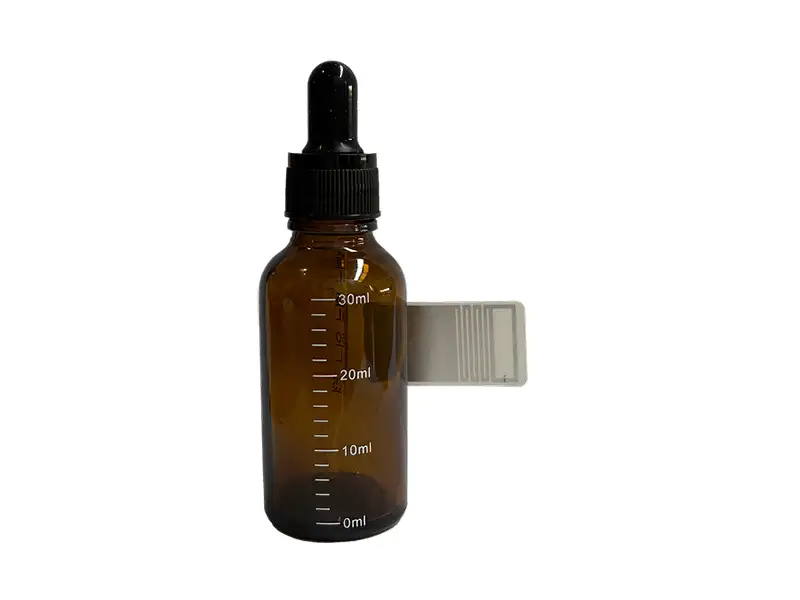Medicine Bottle