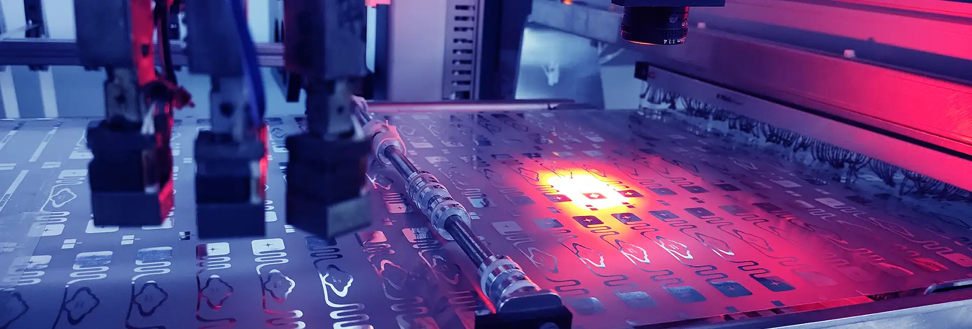 Informe de investigación de mercado sobre robots inteligentes de inventario RFID