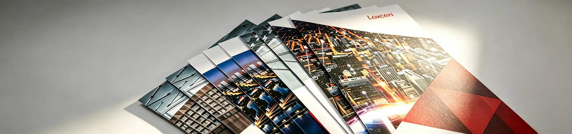 Company Blog